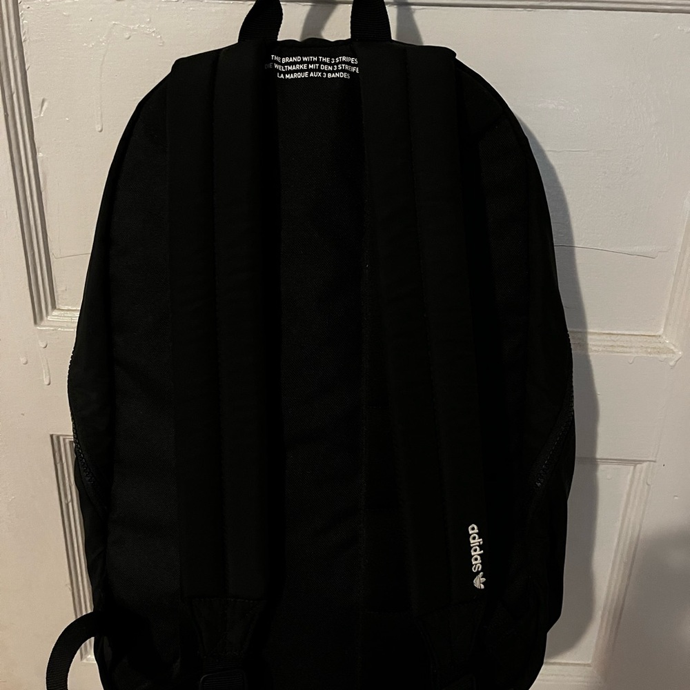 Adidas backpack - Picture 2 of 2